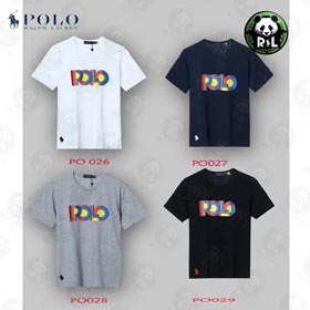 Ralph Lauren POLO Fashion T-Shirt（40 styles)-1418  