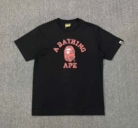 BAPE  2025 new head collection t-shirt（39 styles)-1910  